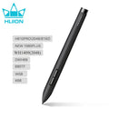 The Ghost Tip | Huion PEN80 Rechargeable Digital Stylus (2,048 Levels, EMR, 14g)