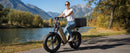 The Trailhead | 1500W Fat-Tire Electric Adventure Bike