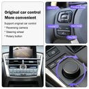 Wireless CarPlay Android Auto for Lexus NX RX IS ES GS RC CT LS LX LC UX GX 2014-2019 with Mirror Link Airplay Siri Voice
