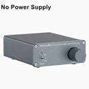 Fosi Audio 2 Channel TPA3116D2 Stereo Audio Class D Amplifier 50W X 2 - V1.0 Power Amplifier For Home Passive Speakers