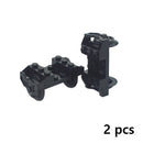 Technical Motor Parts engine Multi Power Functions Tool 8293 8883 PF Sets Train Engine M L Motor Building Blocks Leduo All Brand