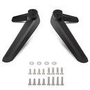 Universal TV Stand Table TV Stand Base Replacement TV Base Pedestal Feet TV Stand Mount Legs 17Mm-20Mm Easy To Use