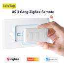 Tuya Smart Life ZigBee 3.0 Curtain Blind Switch for Roller Shutter Electric motor Google Home Alexa Echo Voice Control DIY MQTT