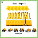 Kids Construction Party Favors for Boys Construction Vest Hat toys Worker Costumes Dress Up Construction Birthday Party Supplies