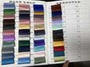Couture Contrast Color Mid Calf Women Blazer Dresses V-neck Short Puffy Sleeves Fashion Women Dress Many Color Available