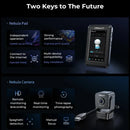 Creality Nebula Smart Kit 4.3 Inch Touch Screen High-Speed Printing Precise Control Creality OS with Dual-Core CPU