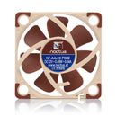 猫头鹰 NF-A4x10 40mm 电脑机箱风扇 5V/12V PWM SSO 磁稳轴承 静音散热风扇