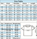 Man Tshirt Kawaii Anime Shirt Printi Short Sleeve Tee Trend Cartoon Network Logo Characters Graphic Tshirt Ropa Hombre Camisetas