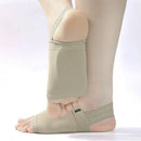 1Pair Compression Plantar Fasciitis Socks Ankle Brace Support Sleeves & Arch Support Foot Compression Sleeves Achilles Tendoniti