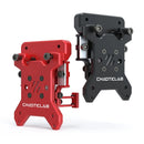 CHAOTICLAB CNC Voron Tap V1.0 V2.0 MGN7H 导轨 5-24V 全金属数控加工调平传感器，适用于 Voron2.4 R2 / Trident 3D 打印机