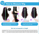 The Loom Ledger | 3-Piece Brazilian Straight Hair Bundle Set with 2x6 Lace Closure