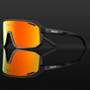 SCVCN Cycling Glasses Cycling Sunglasses UV400 Eyewear Sports Men MTB Outdoor Goggles Bicycle Glasses Women Sunglasses Eyepieces