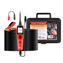 Autel PowerScan PS100 12V 24V 汽车电器系统电路检测仪 电源探头 BMS 短路开路查找器 汽车维修诊断工具