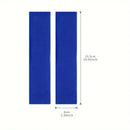 2Pcs Refrigerator Door Handle Cover Kitchen Appliance Decor Handles Antiskid Protector Gloves Fridge Oven Keep off Fingerprints