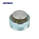 AIYIMA 20/25W 迷你音响扬声器 44/50MM 全频音柱 Altavoz 共振发声器 低音钕磁 便携式扬声器