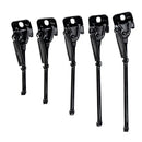 Outdoor Sports 12/14/16/18/20 Inch Support Foot Brace Children Bike Side Kickstand Kids Bicycle Kickstand Bicycle Parking Stand