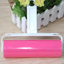 1pcs Cleaner Remover Pet Rubber Brush Home Accessory Sticking Brush Hair Picker Cleaning Reusable Roller Catcher Clothes Lint
