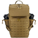 The Forty Five | 45 L Tactical Backpack with Air Cushion Belt