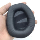 Replacement Earpads for Sennheiser, Headphones Ear Pads, Cover Cushions, Earphone Replacement, RS165, RS175, RS185, RS195