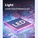 欧创博 LED氛围灯 适用于大众高尔夫7 gti 7.5 MK7 2014-2020 车内环境氛围灯 氛围照明 背光灯