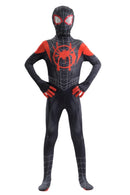 Hot-selling Superhero Zentai Cosplay Suit Full Body Theme Outfit Halloween Party Costume Collectible Holiday Gift for Cos Fan