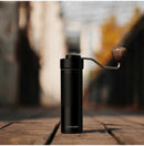 MHW-3BOMBER R3 Pro Upgrade Manual Coffee Grinder 0.015mm/Click Conical Burr for Espresso Pour Over Adjustable Barista Tool