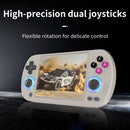 ANBERNIC RG40XX H Retro Handheld Game Console 4.0 Inch IPS Screen Linux System Built-in 64G TF Card 5488 Games Support HD-TV Out