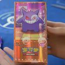 New Arrival Gem Bag Vol.1 2 3 Series Original Genuine New Card Trading Ptcg Card Collected Chinese Version Card Collection  Toys
