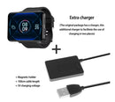 The Nomad | 4G LTE Android 7.1 Smart Watch with 5MP Camera