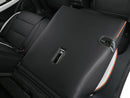 Car Seat Cover For MG4 MULAN Auto Accessories Interior DropShipping Winter Full Set Automobiles Custom NAPPA Leather