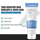 Facial Redness Repair Cream Sensitive Skin Dryness Moisturizer Hydrating Sooth Serum Lotion  Removal Rosacea Skin Care Ointments