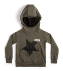2024 Mother Kids Hoodies Kids Clothes Boys Girl Outfits Child Sweaters For Children Top Baby Boys Clothing Children's Clothing