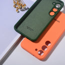 全新三星Galaxy S24 Ultra S23 S22手机壳 液态硅胶手机套 S24Ultra S23Ultra S22Ultra S23+ S24+ 后盖保护壳