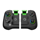 GameSir X4 Aileron Xbox-Authorized Mobile Controller, Hall Effect Joysticks & Triggers for Android Phone, Portable Joycon Design