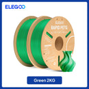 The Rapid Flow | High-Speed PETG Filament 1.75mm for FDM Printers