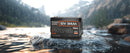 The Grid Defiant | Humsienk 12V 314Ah LiFePO4 Battery — 4019Wh Deep-Cycle Energy Storage