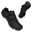 The Ridge Line | Professional MTB Flat Cleat SPD Cycling Shoes