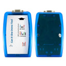 雷诺人Can K线Immo工具最新V4.10版，用于雷诺CAN/K线Immo工具OBD2编程器读写EEPROM。