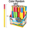 Kids Foam Water Gun Swimming Pool Bath Toys Animal Molds Water Gun Bathtub Beach Toys Outdoor Seaside Playground Play Water Toys