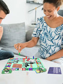 Adultopoly Board Game Couple Adult Opoly Board Game Portable Couple Game Entertainment Board Game Valentines Gifts for Him Her
