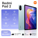 The Canvas | Xiaomi Redmi Pad 2 4+128GB Global Edition Tablet