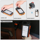 Xhorse VVDI Key Tool Max Pro With MINI OBD Tool Function Support Battery Voltage and Leakage Current