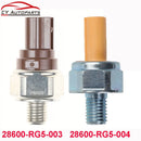 New Automatic Transmission Oil Pressure Sensor For Honda City Fit 2009-2014 28600-RG5-003 28600RG5003 28600-RG5-004 28600RG5004