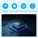 Wireless CarPlay Android Auto Decoder for BMW 5 7 Series F10 F11 F07 GT F01 F02 F03 F04 2009-2016 with MirrorLink Car Play