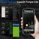 Vgate iCar Pro ELM327 OBD2 Scanner WIFI Bluetooth 4.0 Bluetooth 3.0 For Android/IOS Car Code Reader OBD2 Car Diagnostic Tools