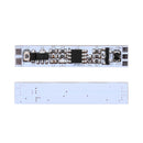 Hand Sweep Motion Sensor Switch Detector DC12V 24V 60W IR Smart Handwave Dimmer For LED Strip Light Kitchen Cabinet Closet Decor