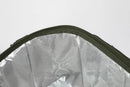Tactical Lunch Box for Men Outdoor Heavy Duty Lunch Bag Work Leakproof Insulated Durable Thermal Cooler Bag Meal Camping Picnic
