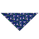 The Orchard | Fruit-Floral Adjustable Dog Bandana for Small, Medium & Large Breeds