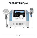 The Apollo Duet | Dual-Handle Ultrasonic Cavitation & RF Skin Tightening Console