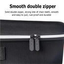 Multifunctional Storage Bag Large Capacity Crossbody Handbag Glasses Handle Portable Carrying Storage Bag for PS VR2 Accessories